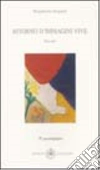 Ritorno d'immagini vive libro