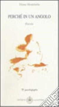 Perché in un angolo libro
