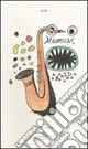 Micro sax