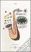 Micro sax libro