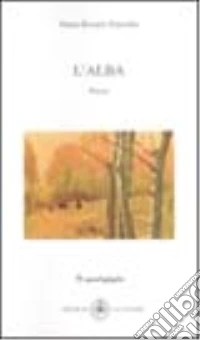 L'alba libro
