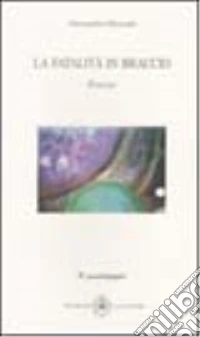 La fatalità in braccio libro