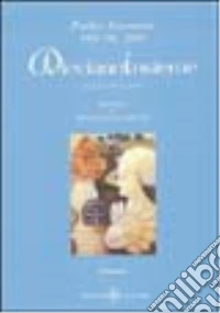 Dieci anni insieme libro