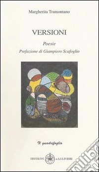 Versioni libro