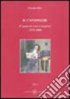 Il canzoniere. L'opera in versi e in prosa libro di Dara Giacomo