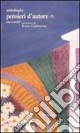 Pensieri d'autore. Vol. 9
