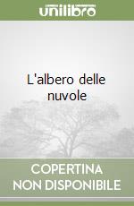 L'albero delle nuvole libro