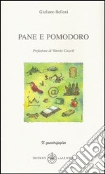 Pane e pomodoro libro