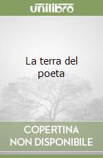 La terra del poeta libro