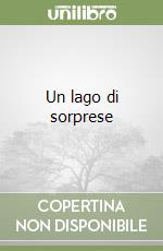 Un lago di sorprese libro