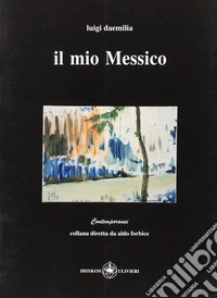 Il mio Messico