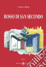 Rosso di San Secondo libro