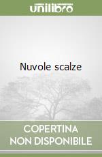 Nuvole scalze libro