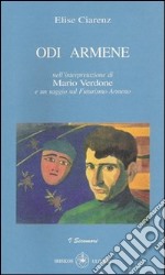 Odi armene libro