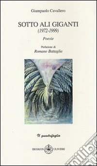 Sotto ali giganti libro