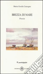 Brezza di mare libro