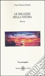 Le bellezze della natura libro