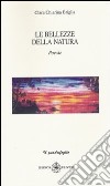 Le bellezze della natura libro