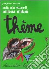 Invito alla lettura di Milena Milani libro