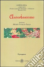 Autorinsieme libro