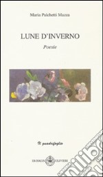 Luce d'inverno libro