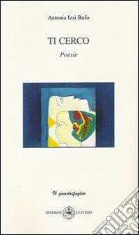 Ti cerco libro