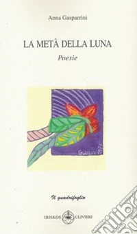 La metà della luna libro