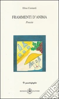 Frammenti d'anima libro