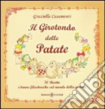 Il girotondo delle patate libro