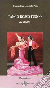Tango rosso fuoco