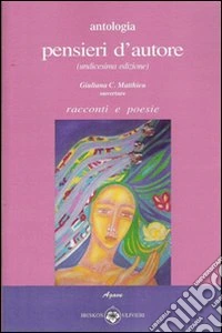 Pensieri d'autore. Vol. 11