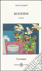 Rondini libro