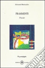 Frammenti libro