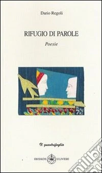 Rifugio di parole libro