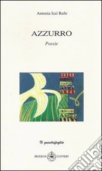 Azzurro libro