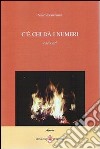 C'è chi da i numeri libro di Benvenuti Sauro