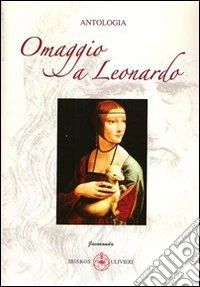 Omaggio a Leonardo libro