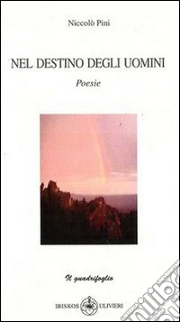 Nel destino degli uomini libro