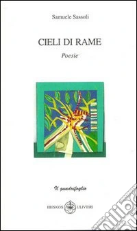 Cieli di rame libro