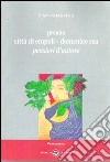 Antologia. 16° Premio città di Empoli Domenico Rea libro