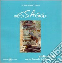 Messaggi libro