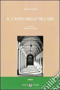 Il canto delle sillabe libro