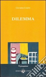 Dilemma libro