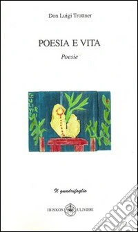 Poesia e vita libro