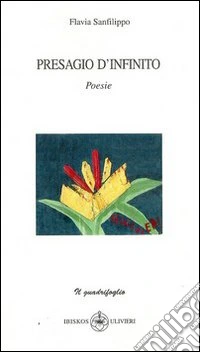 Presagio d'infinito libro
