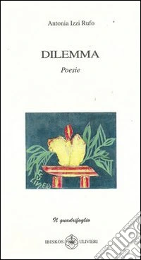 Dilemma libro
