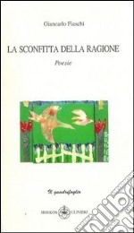 La sconfitta della ragione libro