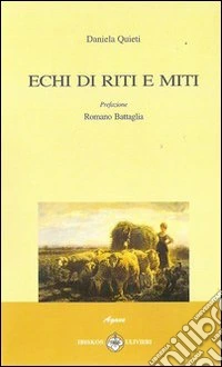 Echi di riti e miti
