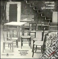 I oman. Gli uomini libro