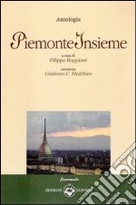 Piemonteinsieme libro